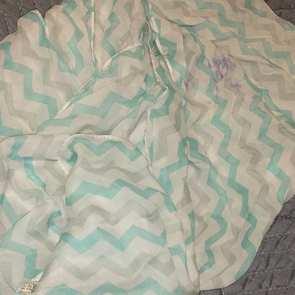 Scarf - Picture 2 of 2